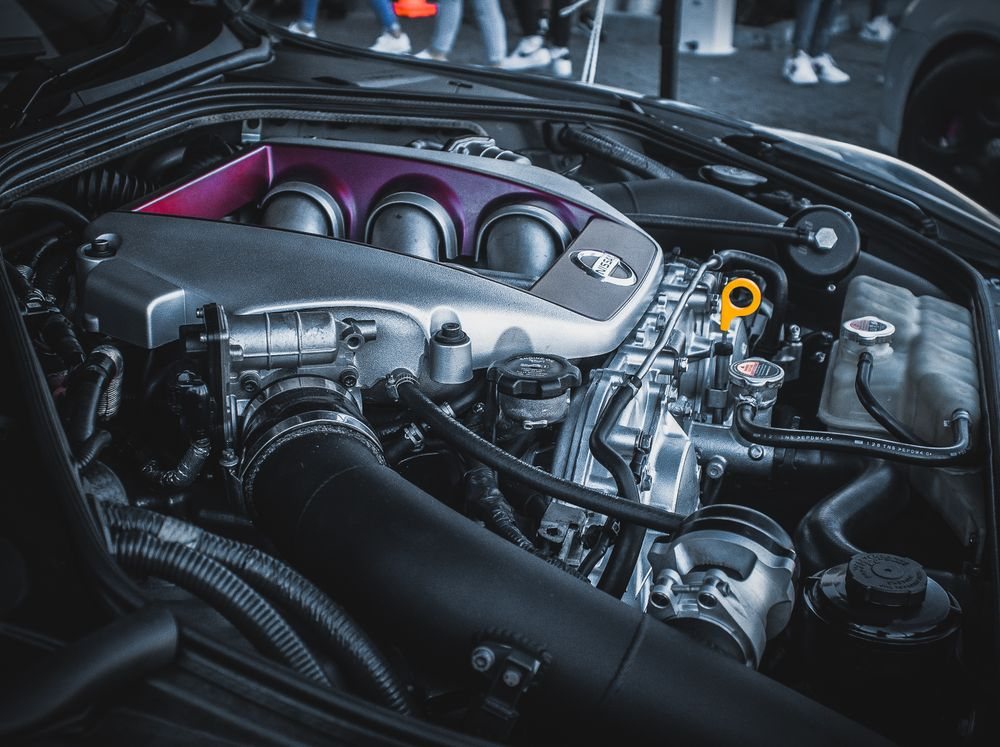 Engine