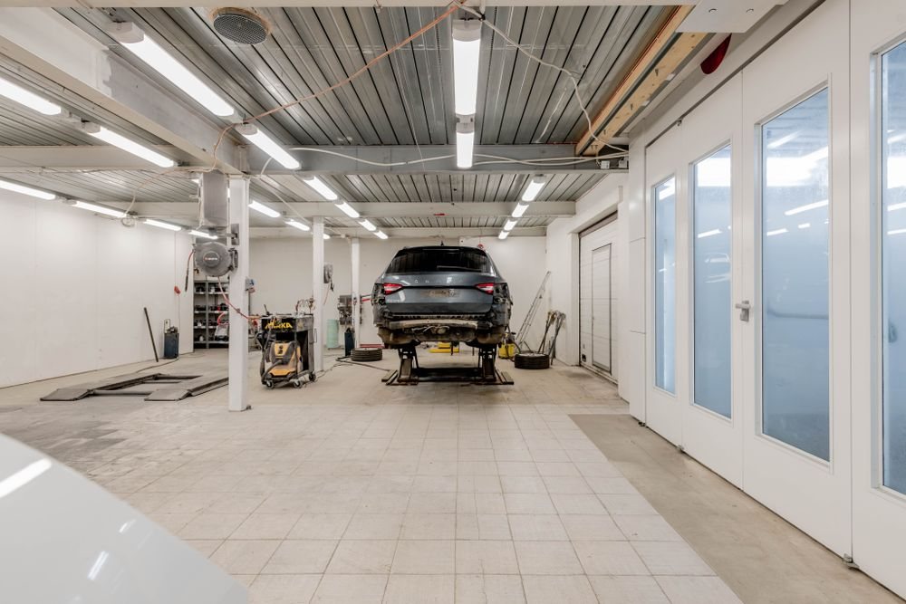 MotorSul workshop