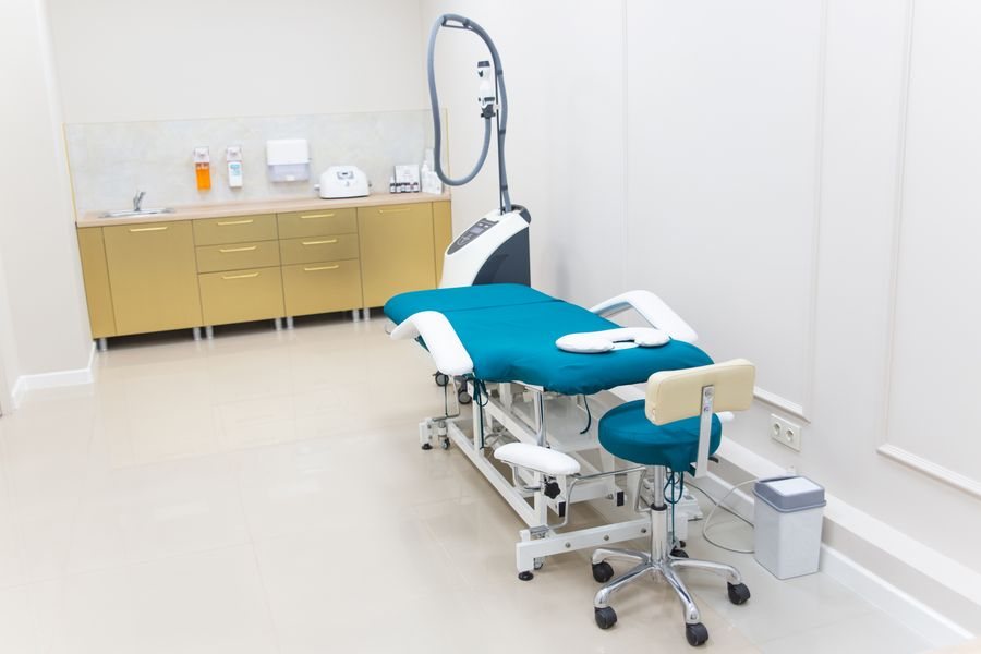 Examination room