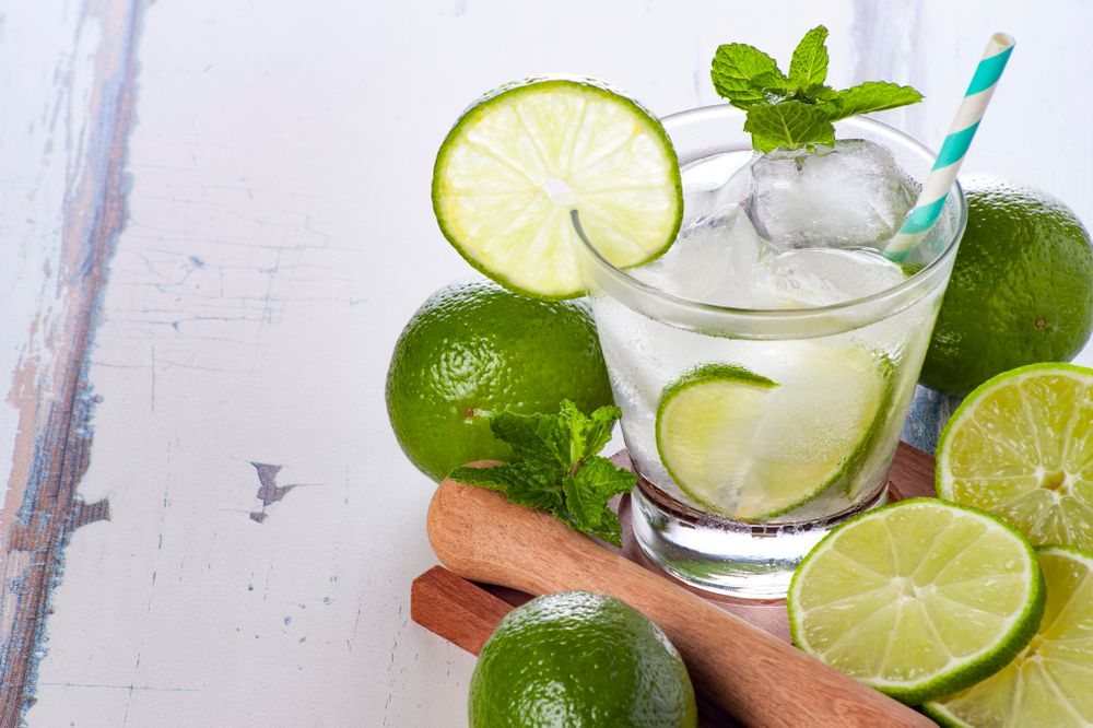 Caipirinha