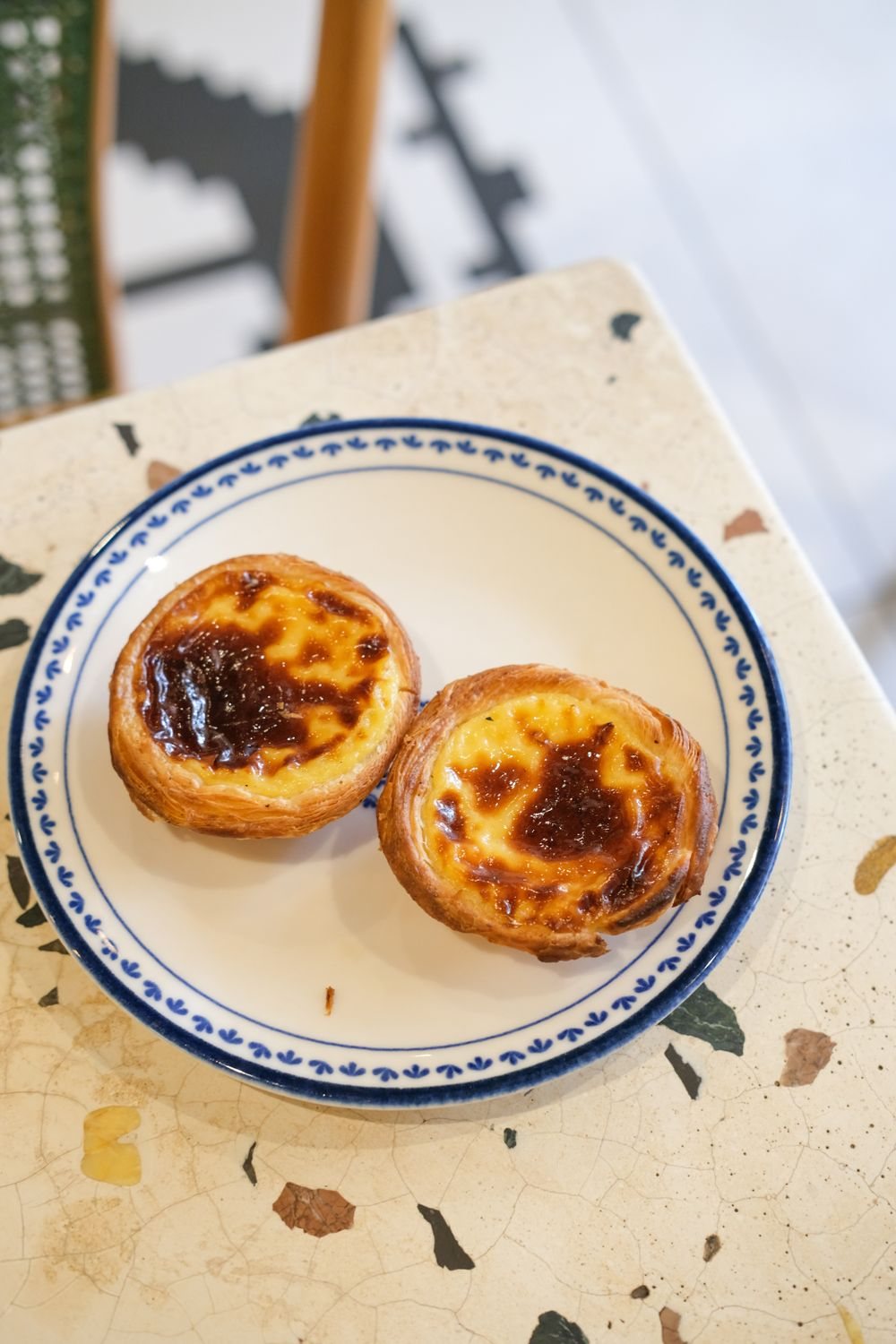 Pastéis de nata